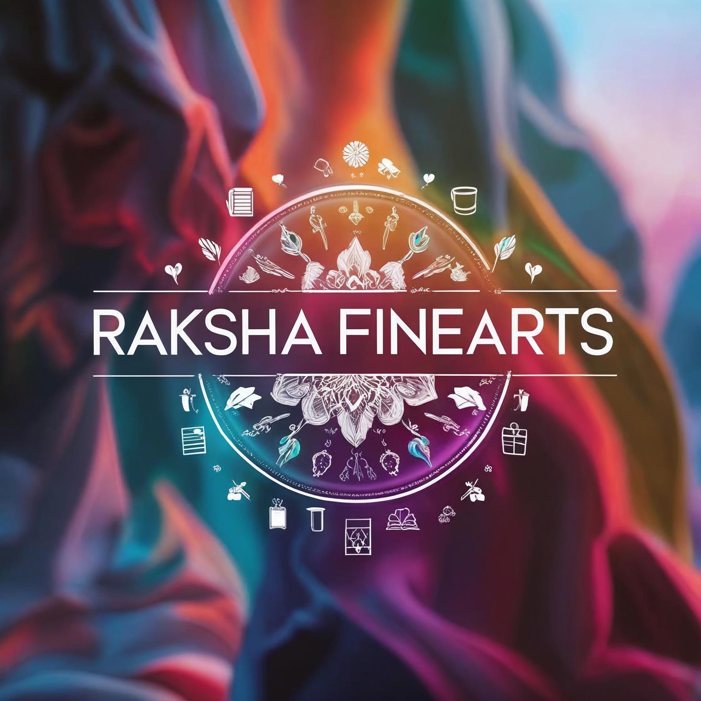 Raksha Fine Arts